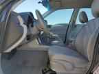 2009 SUBARU FORESTER