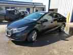 2016 CHEVROLET CRUZE