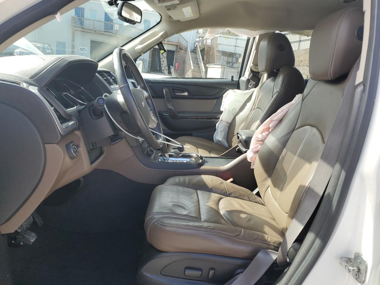 2015 GMC ACADIA