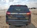 2020 SUBARU Ascent