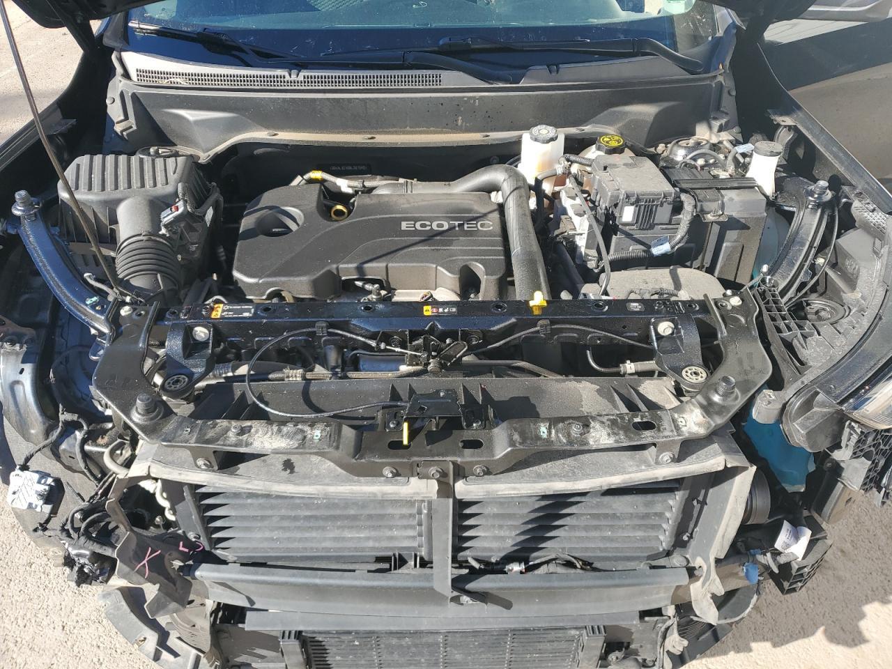 2021 GMC Terrain