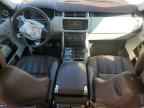 2016 LAND ROVER RANGE ROVER