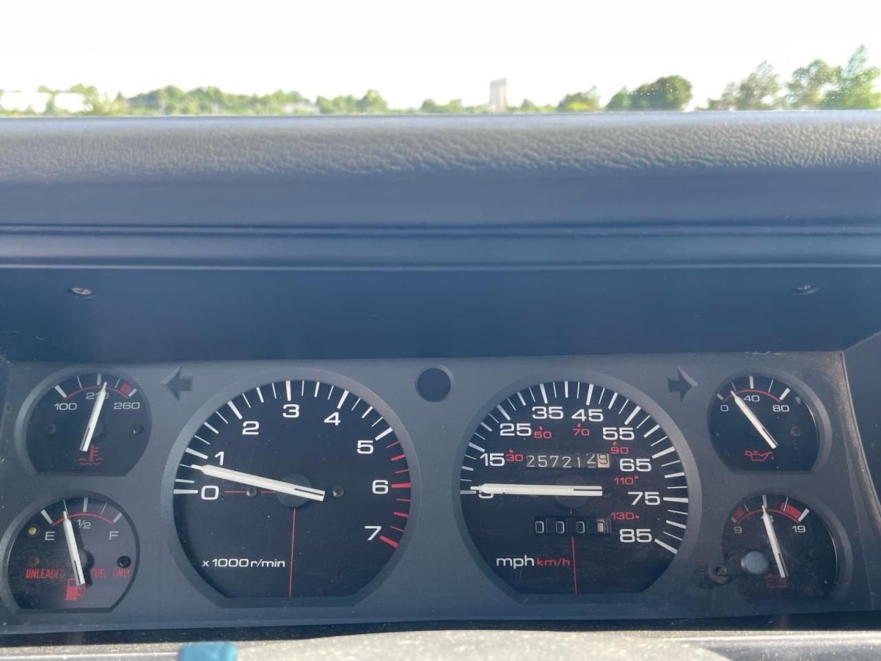 1995 JEEP CHEROKEE