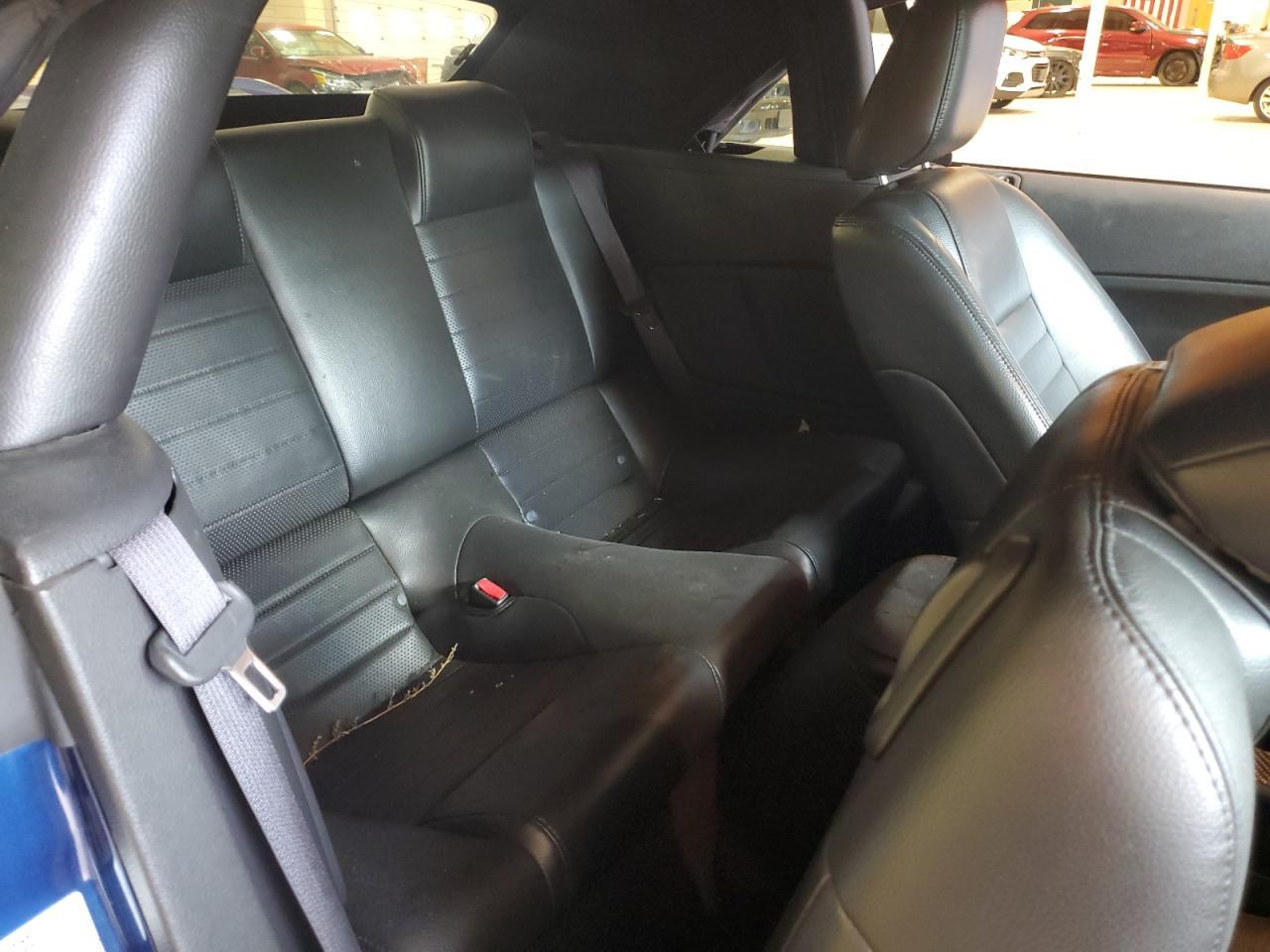 2006 FORD MUSTANG