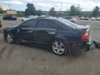 2011 FORD FUSION