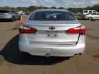 2016 KIA FORTE