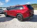 2025 TOYOTA HIGHLANDER