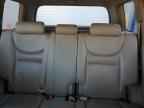 2001 TOYOTA HIGHLANDER