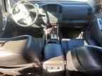 2011 NISSAN PATHFINDER