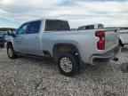 2022 CHEVROLET Silverado