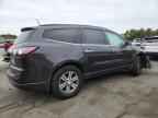 2017 CHEVROLET TRAVERSE