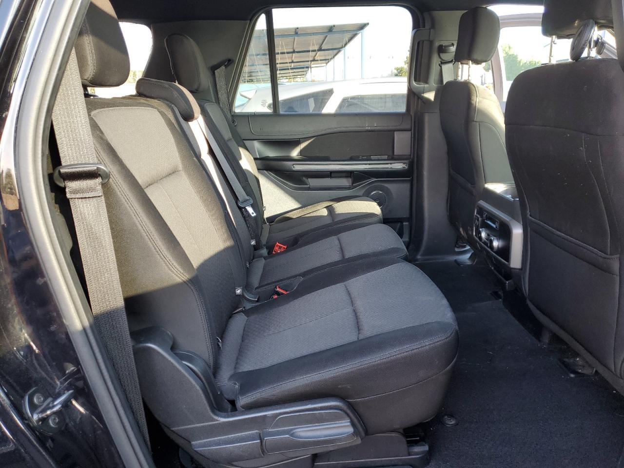 2019 FORD Expedition