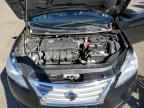 2014 NISSAN SENTRA