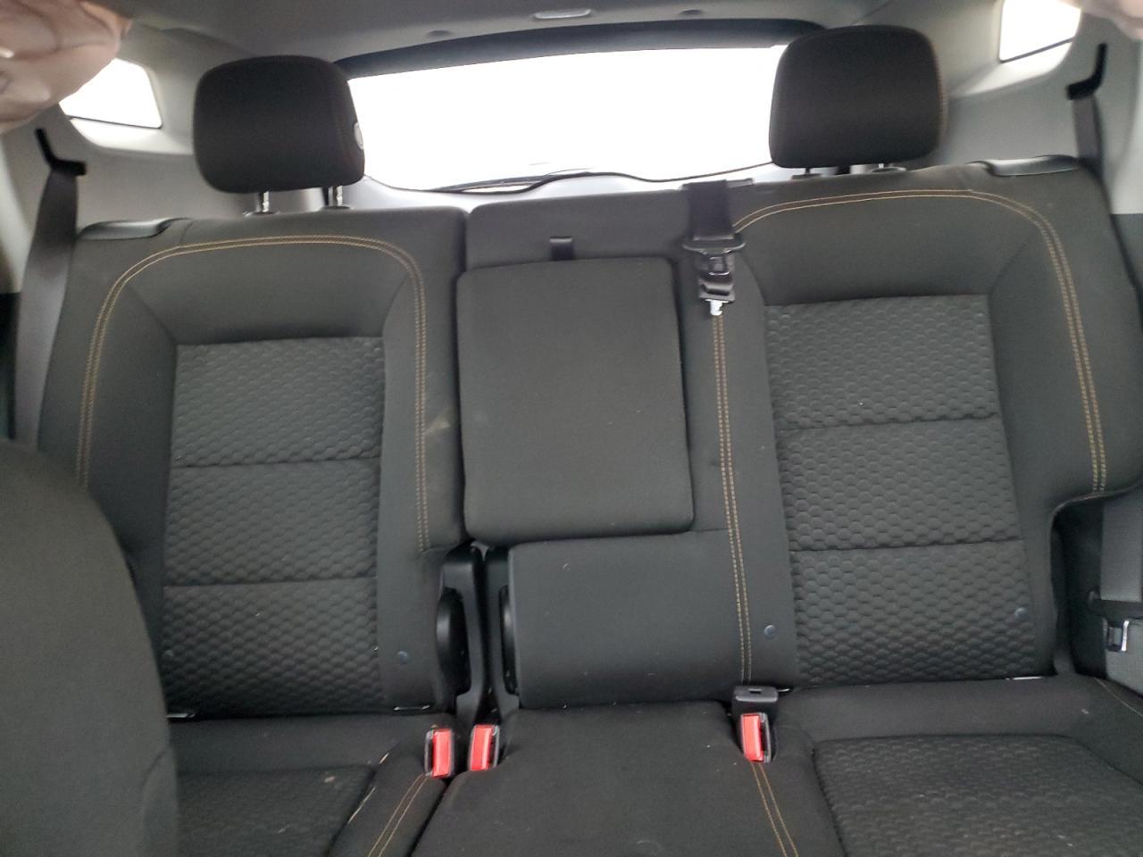2020 GMC Terrain