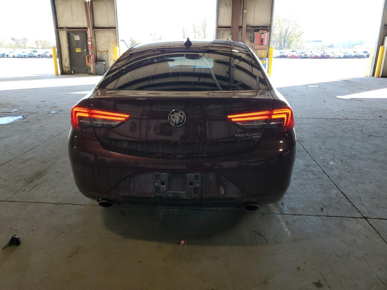 2019 BUICK Regal