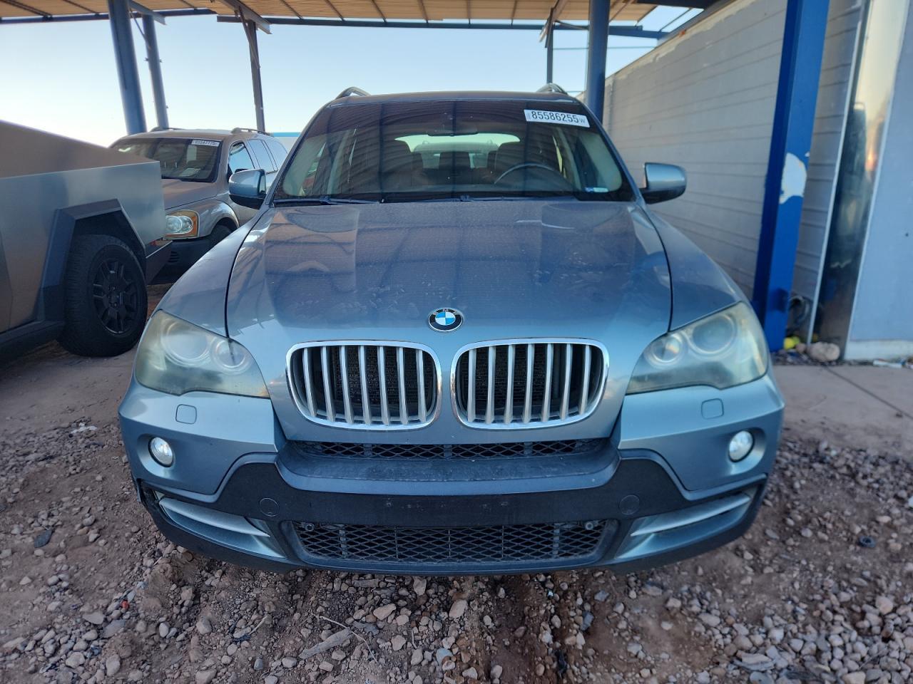 2010 BMW X5
