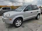 2008 HYUNDAI TUCSON