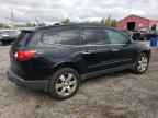 2012 CHEVROLET TRAVERSE