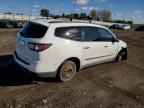 2015 CHEVROLET TRAVERSE