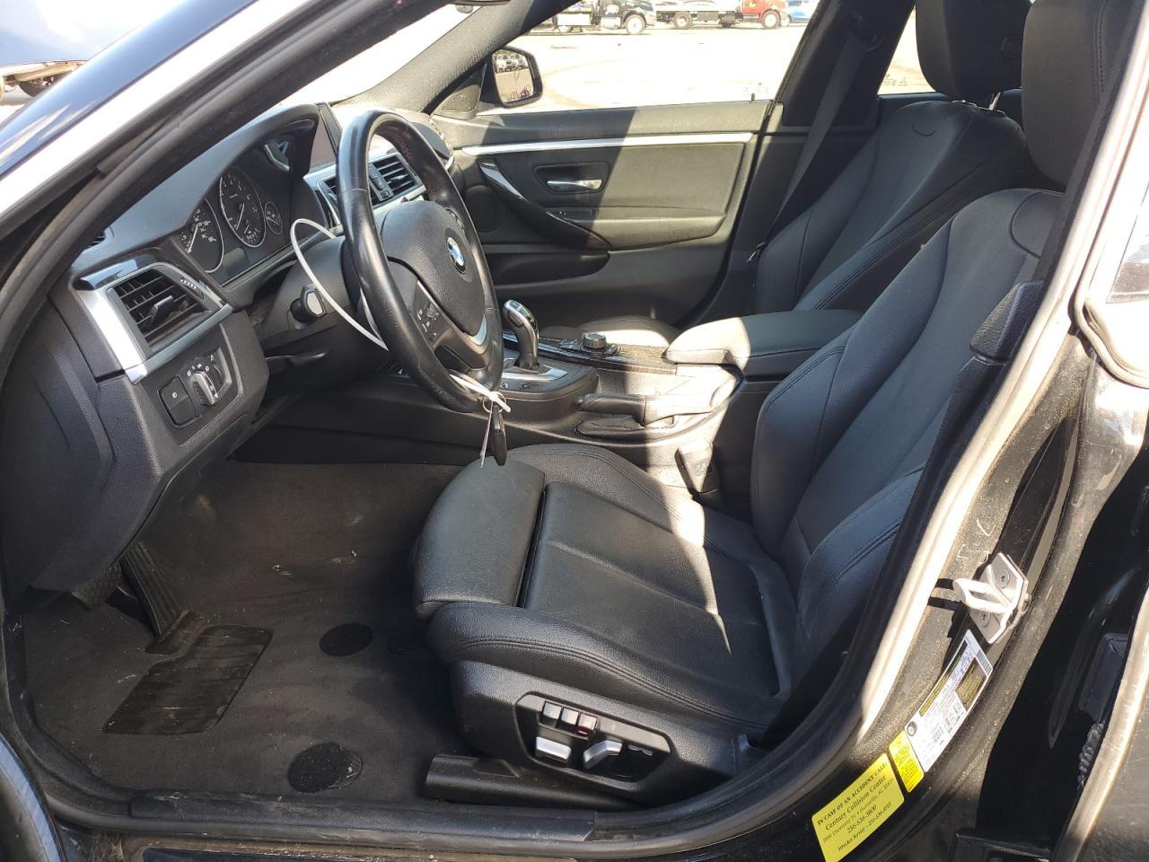 2018 BMW 4 Series