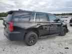 2018 CHEVROLET Tahoe