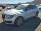2010 AUDI Q5