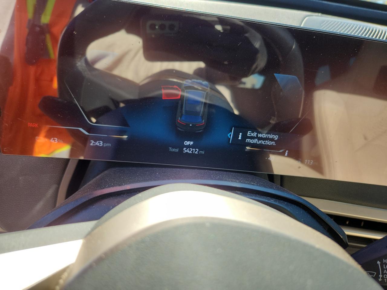 2024 BMW iX