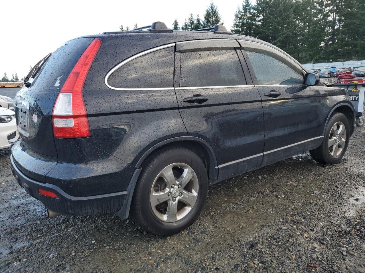 2007 HONDA CR-V