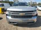 2022 CHEVROLET Silverado