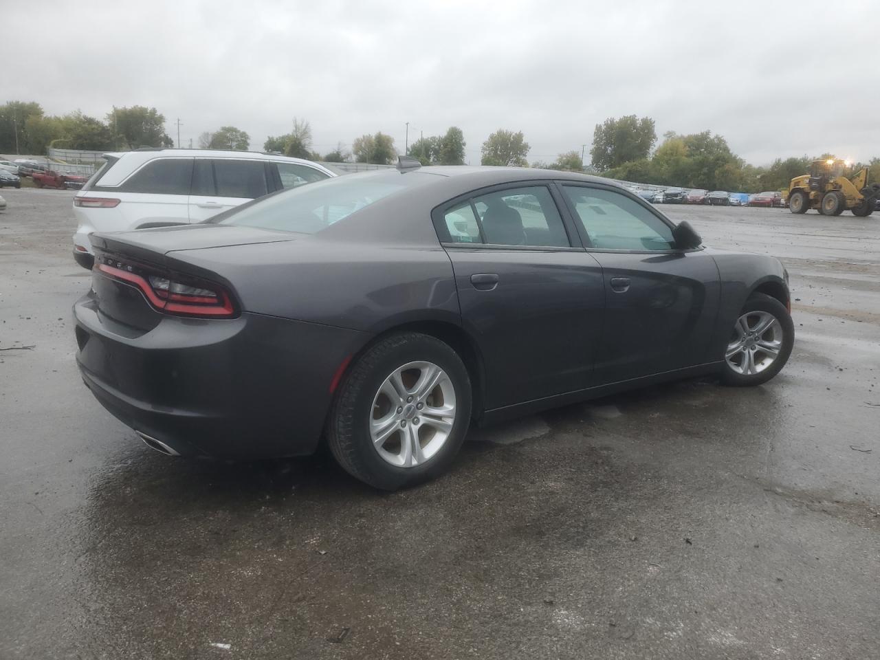 2023 DODGE CHARGER