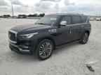2018 INFINITI QX80