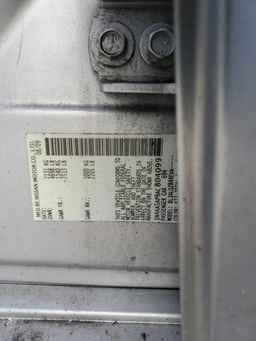 2010 NISSAN Maxima