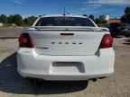 2013 DODGE Avenger