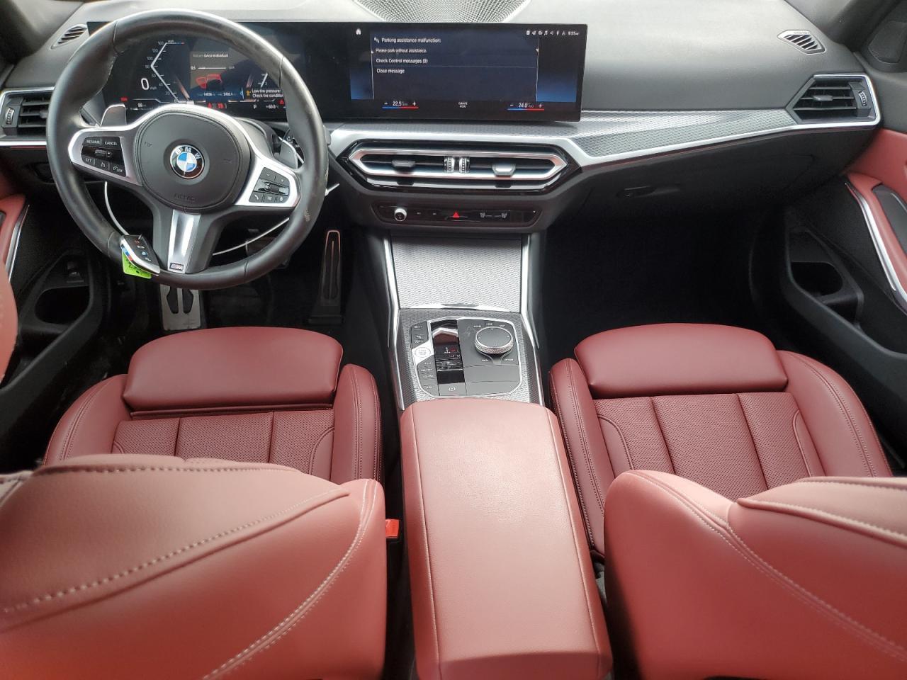 2023 BMW 3 SERIES