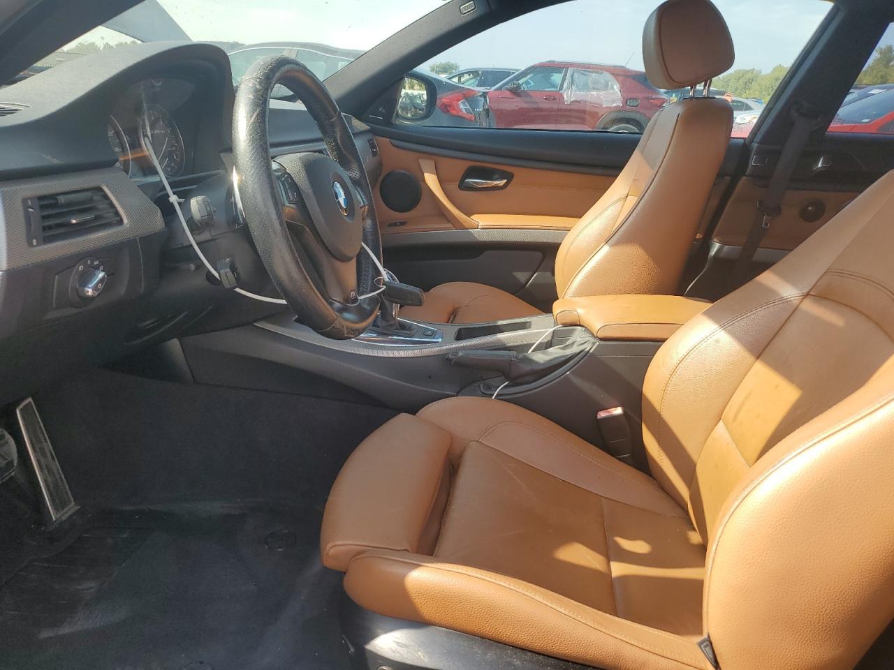 2011 BMW 3 SERIES