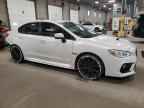 2018 SUBARU WRX
