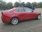 2017 CADILLAC ATS