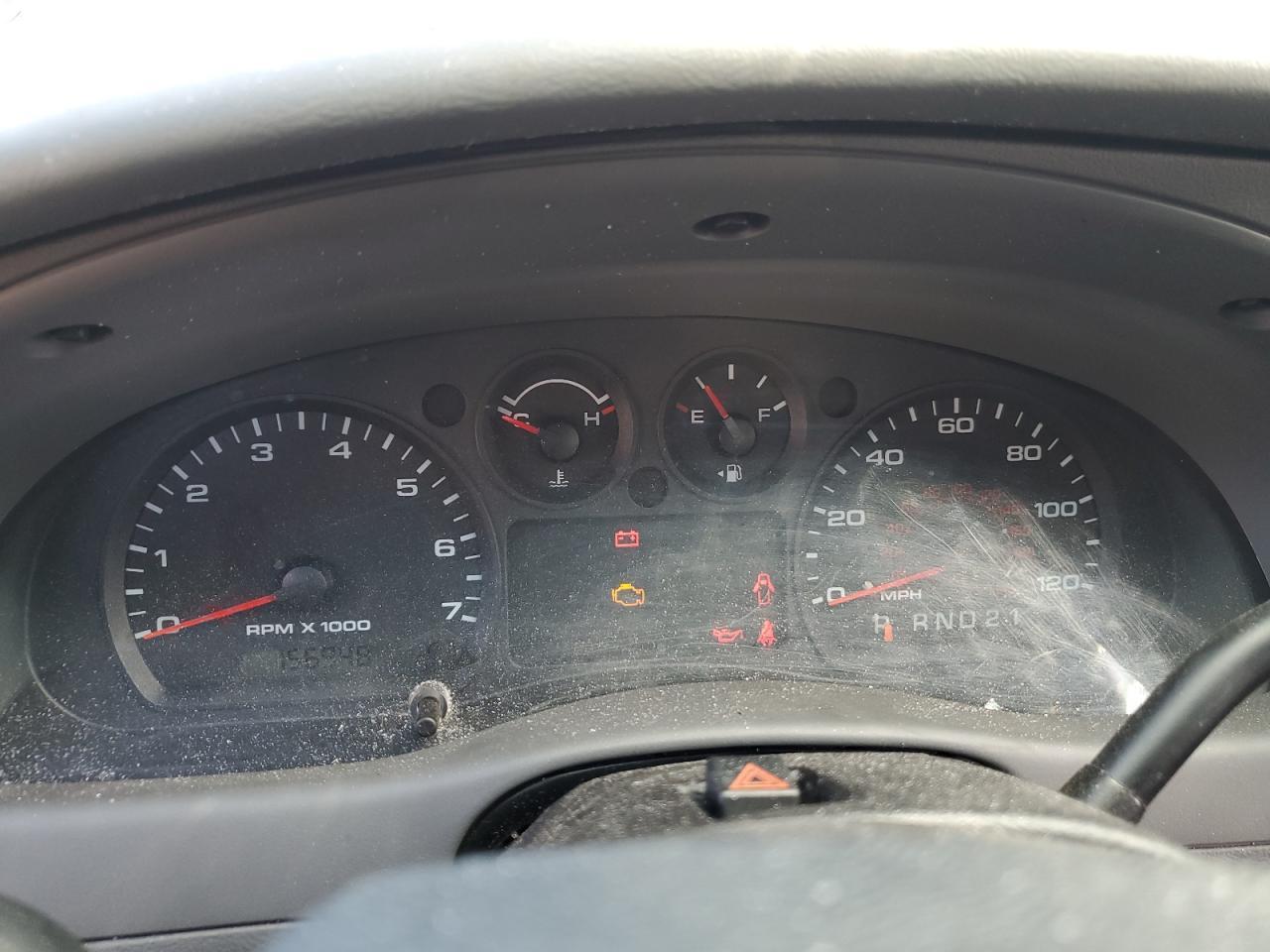 2009 FORD RANGER