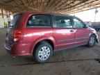 2015 DODGE GRAND CARAVAN