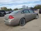 2007 CHEVROLET IMPALA