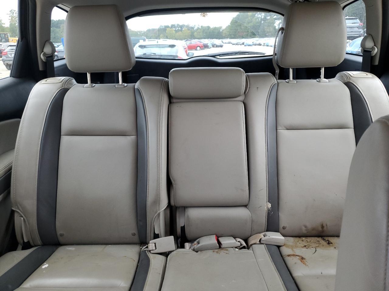 2012 MAZDA CX-9