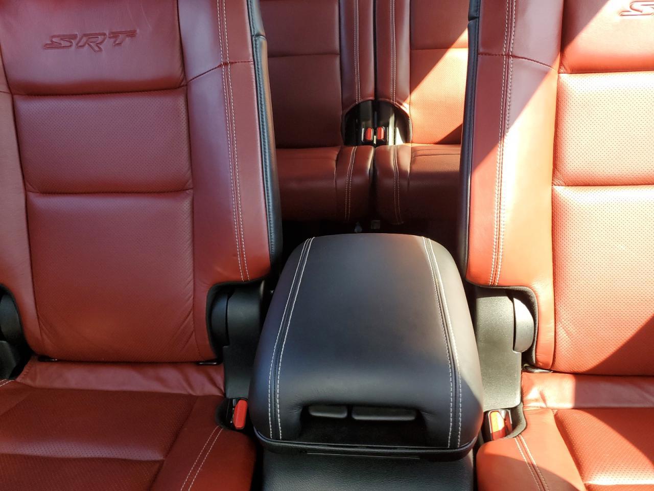 2023 DODGE DURANGO
