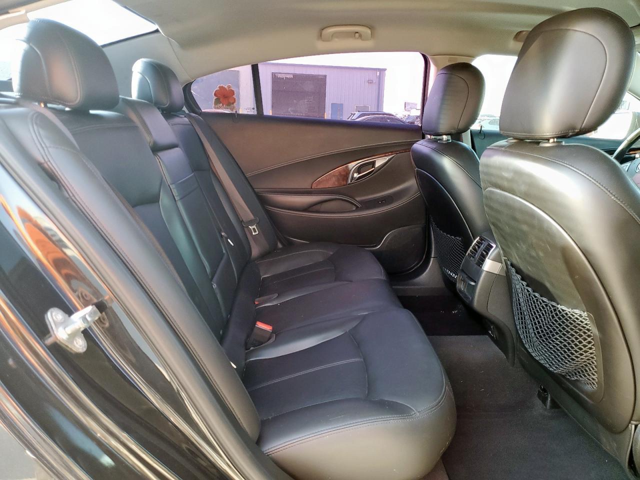 2013 BUICK LACROSSE