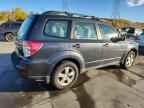 2013 SUBARU FORESTER