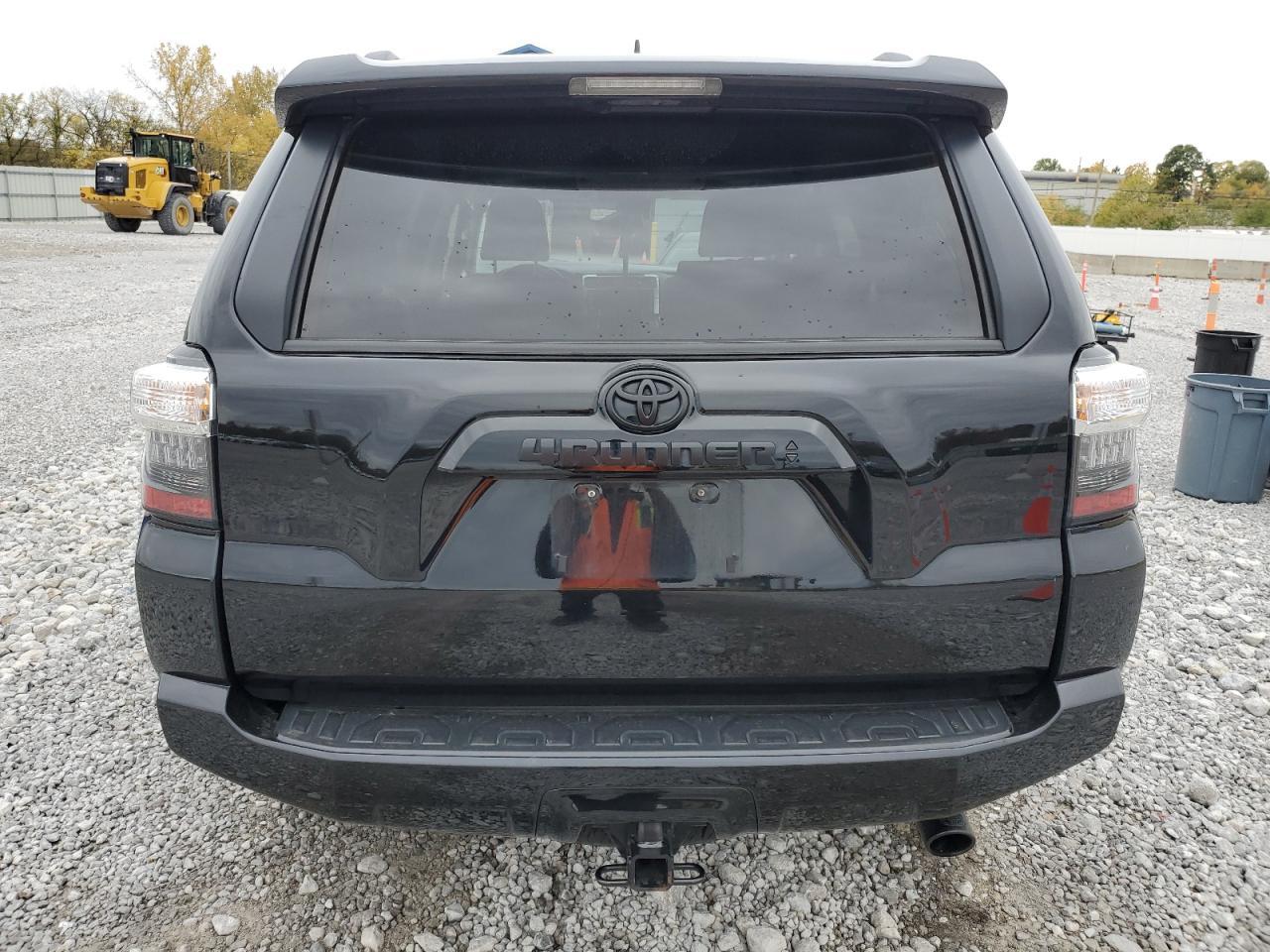 2024 TOYOTA 4Runner
