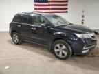 2012 ACURA MDX