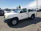 2008 TOYOTA TACOMA