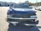 2000 CHEVROLET Silverado