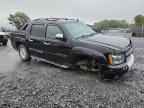 2011 CHEVROLET Avalanche