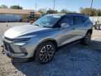 2023 CHEVROLET BLAZER